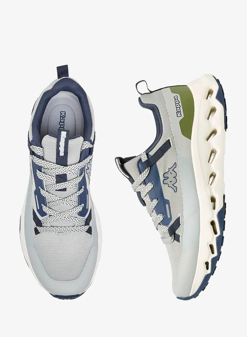 Kappa Men Lace-Up Sports Shoes